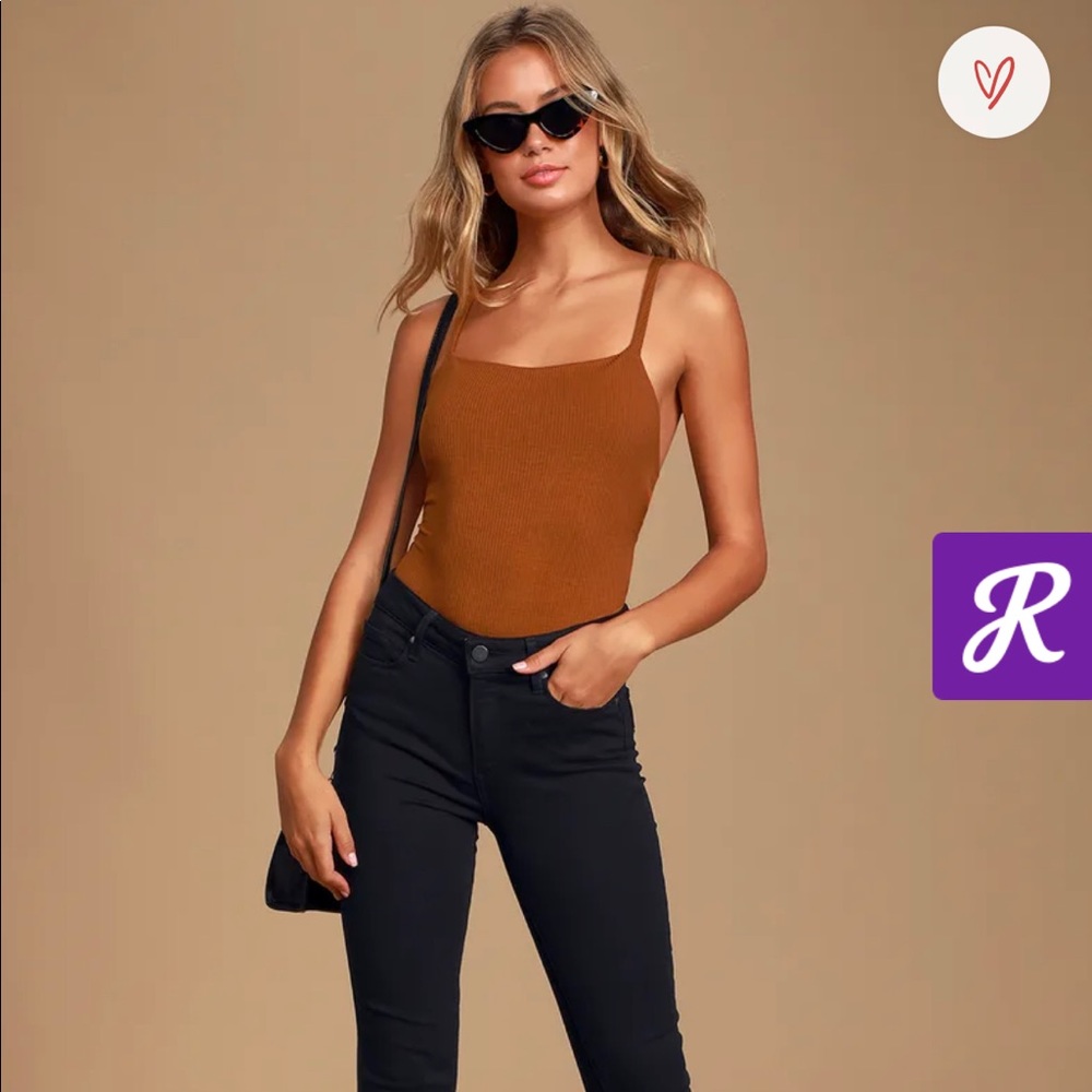 Lulu’s Bodysuit